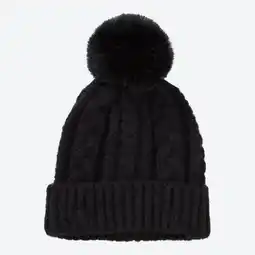 NKD Damen-Mütze mit Kunstfell-Bommel Angebot