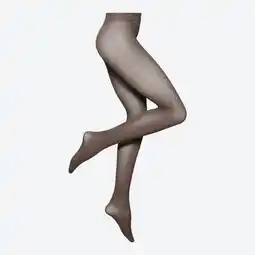 NKD Damen-Strickstrumpfhose Angebot