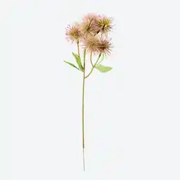 NKD Deko-Kunstblume Distel, ca. 35 cm Angebot