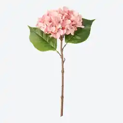 NKD Kunstblume Hortensie, ca. 33 cm Angebot