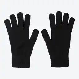 NKD Herren-Strickhandschuhe Angebot