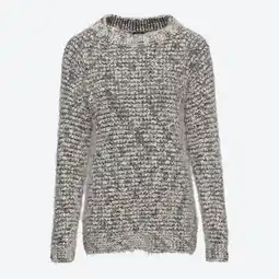 NKD Damen-Pullover mit Stehkragen Angebot