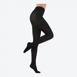 NKD Damen-Strumpfhose mit Zickzack-Musterung, 60 DEN Angebot