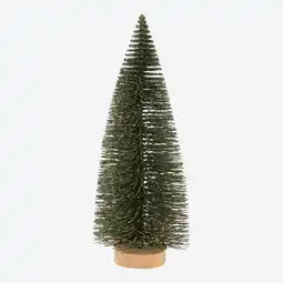 NKD Deko-Baum mit Glitter, Ø ca. 7,5 cm Angebot