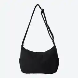 NKD Damen-Handtasche mit Cord-Optik Angebot