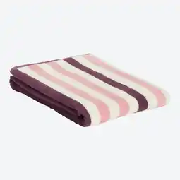 NKD Frottee-Duschtuch, ca. 70x140 cm Angebot