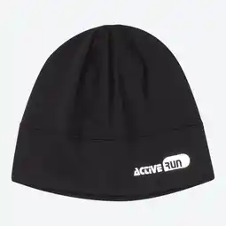 NKD Unisex-Beanie mit reflektierendem Aufdruck Angebot
