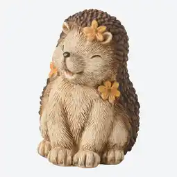 NKD Deko-Igel aus Polyresin, ca. 9,5 cm Angebot