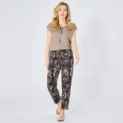 NKD Damen-Hose mit hohem Viskose-Anteil Angebot