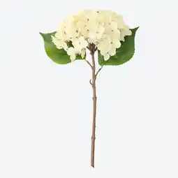 NKD Kunstblume Hortensie, ca. 33 cm Angebot