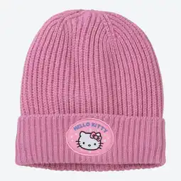 NKD Kinder-Mütze mit Patch Angebot