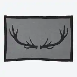 NKD Platzset mit Jacquard-Muster, ca. 33x45 cm Angebot