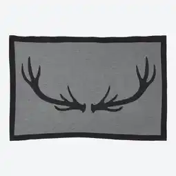 NKD Platzset mit Jacquard-Muster, ca. 33x45 cm Angebot