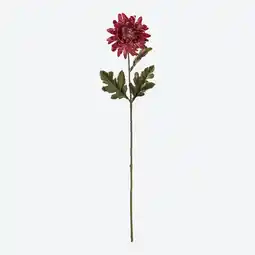 NKD Kunstblume Chrysantheme, ca. 60 cm Angebot