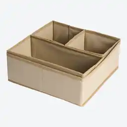 NKD Schubladen-Organizer-Set, 4-teilig Angebot