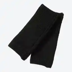NKD Damen-Strickhandstulpen Angebot