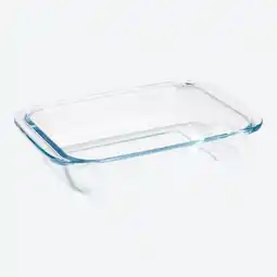 NKD Glas-Auflaufform, ca. 800 ml Angebot