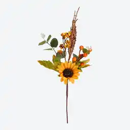 NKD Deko-Kunstblume, ca. 30 cm Angebot