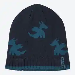 NKD Kinder-Jungen-Mütze mit Drachen-Motiv Angebot