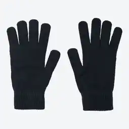 NKD Herren-Strickhandschuhe Angebot