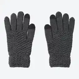 NKD Damen-Strickhandschuhe mit Touchfunktion Angebot