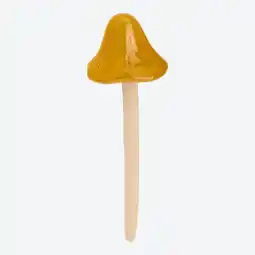NKD Deko-Pilz mit Klangfunktion, ca. 17x6x6 cm Angebot
