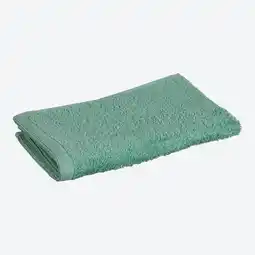 NKD Frottee-Gästetuch, PREMIUM, 30x50cm Angebot