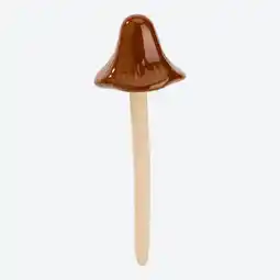 NKD Deko-Pilz mit Klangfunktion, ca. 17x6x6 cm Angebot