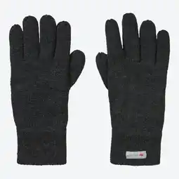 NKD Herren-Strickhandschuhe mit Fleece-Innenseite Angebot