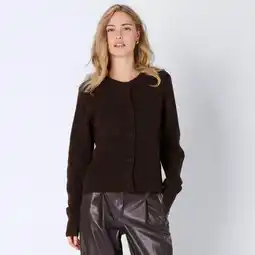 NKD Damen-Cardigan mit Knopfleiste Angebot