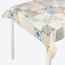 NKD Wachstuchtischdecke, ca. 100x140 cm Angebot