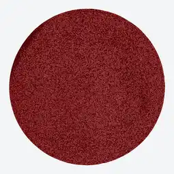NKD Platzset mit Glitzereffekt, Ø ca. 38 cm Angebot