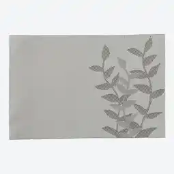 NKD Platzset mit Ranken-Design, ca. 30x45 cm Angebot