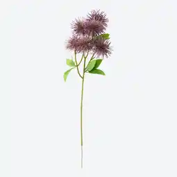 NKD Deko-Kunstblume Distel, ca. 35 cm Angebot