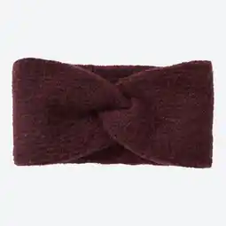 NKD Damen-Stirnband mit verdrehtem Design Angebot