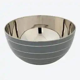 NKD Edelstahlschüssel in verschiedenen Größen Angebot