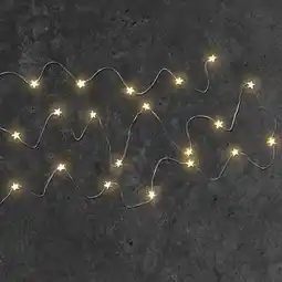 NKD Micro-LED-Lichterkette in verschiedenen Ausführungen Angebot