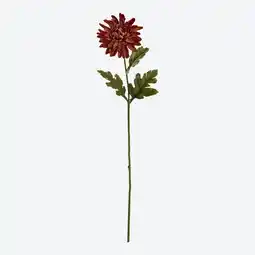 NKD Kunstblume Chrysantheme, ca. 60 cm Angebot