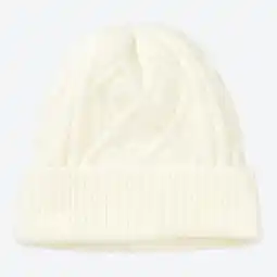 NKD Damen-Strickmütze mit Umschlag Angebot
