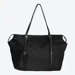 NKD Damen-Shopper mit verstellbaren Trägern, ca. 35x15x31 cm Angebot