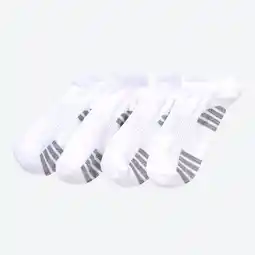 NKD Herren-Sport-Sneaker-Socken, 4er-Pack Angebot