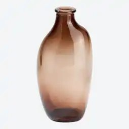 NKD Vase aus Glas mit Farbverlauf Angebot