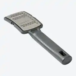 NKD Fußfeile aus Edelstahl, ca. 23x2x2,1 cm Angebot
