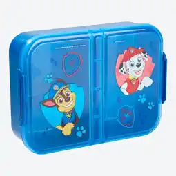 NKD Kinder-Brotzeitdose mit Motiv Angebot