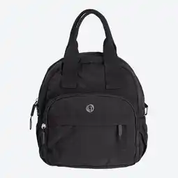 NKD Damen-Rucksack im Crossbody-Design, ca. 23x10x25 cm Angebot