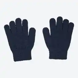 NKD Kinder-Strickhandschuhe aus Plüsch Angebot