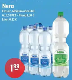 Getränke Hoffmann Nera Classic Angebot