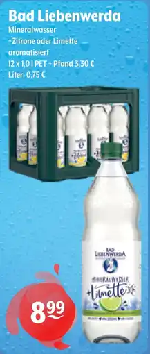 Getränke Hoffmann Bad Liebenwerda Mineralwasser Angebot