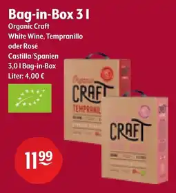 Getränke Hoffmann Bag-in-Box Angebot