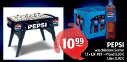 Getränke Hoffmann PEPSI Angebot